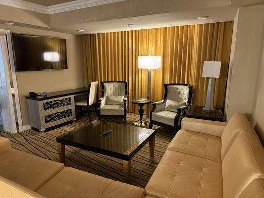 Westgate Las Vegas Resort & Casino by null