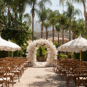 Elegancia Events - Wedding Planning Near Me