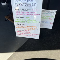 R1P Fitness