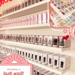 Elan Beaute And Supplies