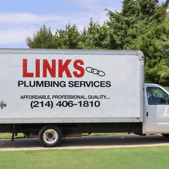 Links Plumbing - Plumbing Near Me - Waxahachie, Texas Links Plumbing - Plumbing Near Me - Waxahachie, Texas