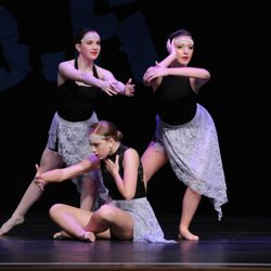 Footlights Dance Studio