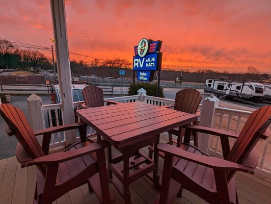 RV Value Mart by null