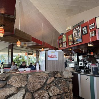 Pann's Restaurant - Diners Near Me - Los Angeles, California Pann's Restaurant - Diners Near Me - Los Angeles, California