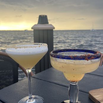 Sundowners - Seafood Near Me - Key Largo, Florida