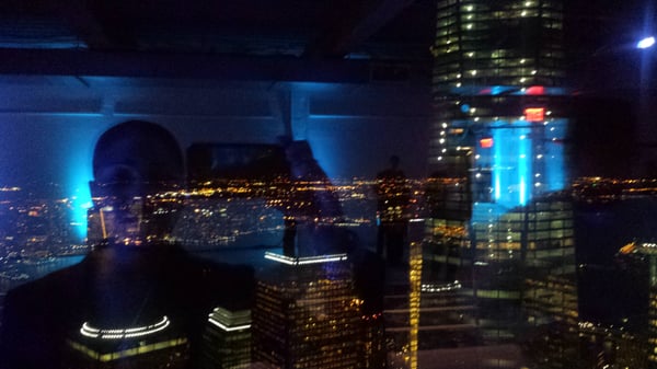 4 World Trade Center by null