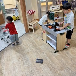CDI Early Learning Center