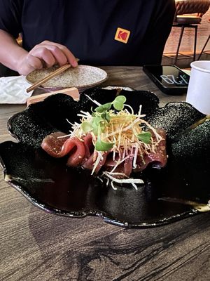 SOSU izakaya & Sushi Bar by null