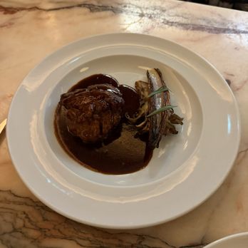 Le Violon - Sweetbread - Diners Near Me - Montreal, Quebec Le Violon - Sweetbread - Diners Near Me - Montreal, Quebec