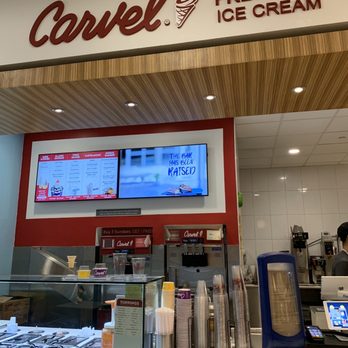 Macy's - OMG! When was the last time you saw a Carvel inside a Macy's? The largest Macy's in the World Midtown West @ W 34th Street in NYC 08/2019 - Department Stores Near Me - New York, New York Macy's - OMG! When was the last time you saw a Carvel inside a Macy's? The largest Macy's in the World Midtown West @ W 34th Street in NYC 08/2019 - Department Stores Near Me - New York, New York