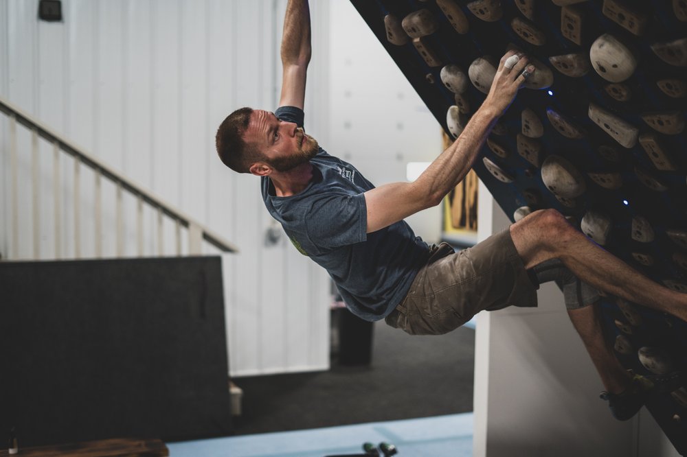 Climberz Logo