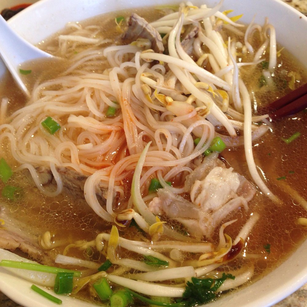 Da Vang Restaurant - Pho is bomb! This is the number 1. - Vietnamese Near Me - Phoenix, Arizona Da Vang Restaurant - Pho is bomb! This is the number 1. - Vietnamese Near Me - Phoenix, Arizona