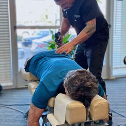 Element Wellness Center