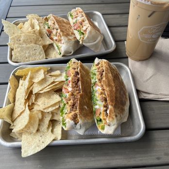 Leguminati - Cali Crunch and OG Crunch - Vegan Near Me - Orlando, Florida Leguminati - Cali Crunch and OG Crunch - Vegan Near Me - Orlando, Florida