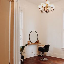 Haven House Salon