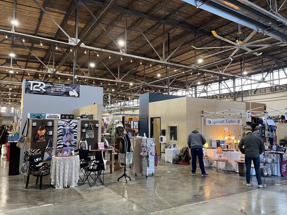 JULIETTA MARKET Updated August 2024 12 Photos 101 W Loudon Ave