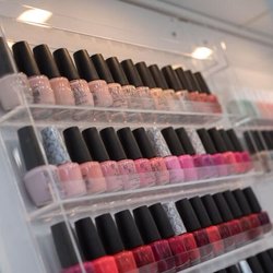 BAR Nail & Spa