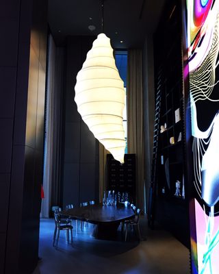JW Marriott Hotel Singapore South Beach by null