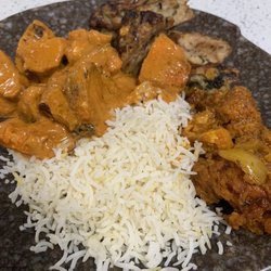 Taj Mahal Kitchen & Bar