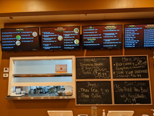 Menu photo 2 Sabai Sabai Southeast Asian Kitchen Grapevine, TX
