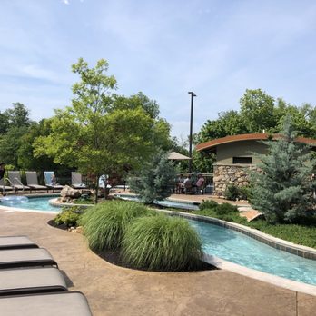 Courtyard by Marriott Pigeon Forge - Lazy river area - Hotels Near Me - Pigeon Forge, Tennessee Courtyard by Marriott Pigeon Forge - Lazy river area - Hotels Near Me - Pigeon Forge, Tennessee