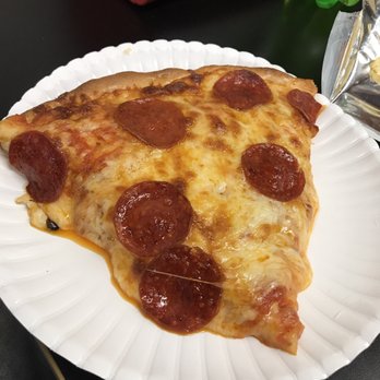 Frewsburger Pizza Shop - Pizza Near Me - Frewsburg, New York