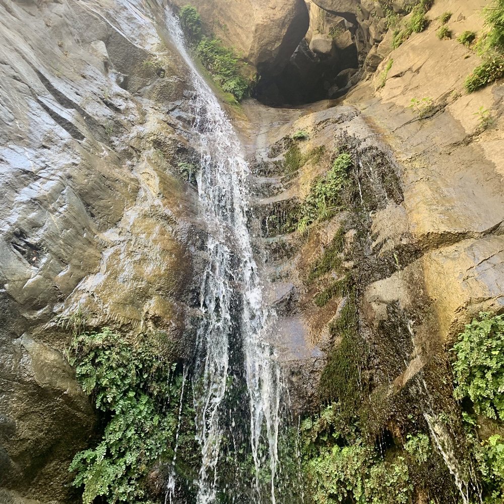 Millard Canyon - Waterfall - Parks Near Me - Altadena, California Millard Canyon - Waterfall - Parks Near Me - Altadena, California