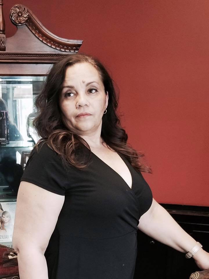 Jenny's Salon & Spa Logo