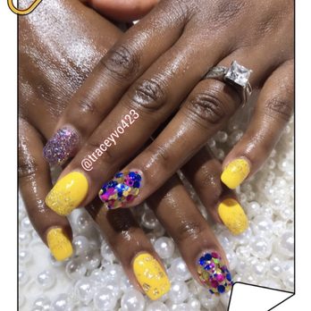 Red Nails Spa - Waxing Near Me - Woodbridge, Virginia