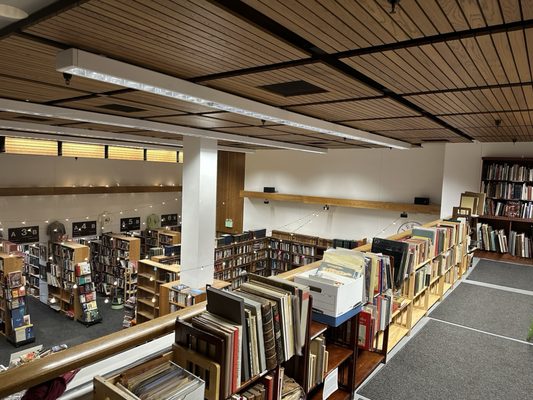 Ken Sanders Rare Books by null