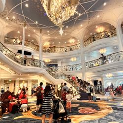 Orlando Florida Payless Waterford Lakes Disney Wish Gift Greeting