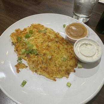 Biergarten - Potato pancakes - Wine Bars Near Me - Tucson, Arizona Biergarten - Potato pancakes - Wine Bars Near Me - Tucson, Arizona