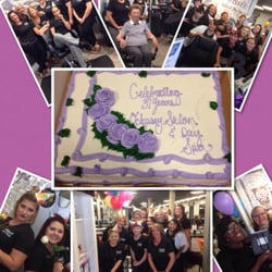 Odyssey Salon & Day Spa