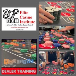 Elite Casino Institute