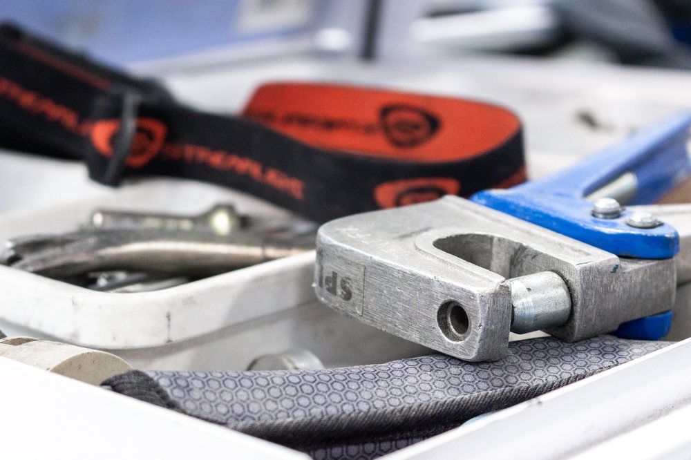 KAIZEN COLLISION CENTER 25 Photos & 21 Reviews 1900 N Moonrise Dr