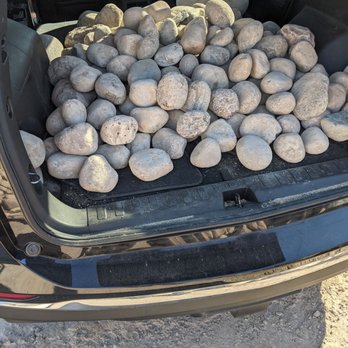 Menoni & Mocogni - 1000 pounds of granite for landscaping. Very reasonably priced. - Building Supplies Near Me - Highland Park, Illinois Menoni & Mocogni - 1000 pounds of granite for landscaping. Very reasonably priced. - Building Supplies Near Me - Highland Park, Illinois