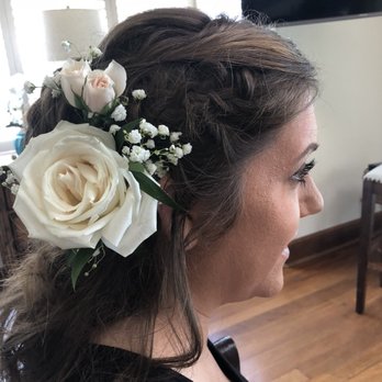 Beauty by Sommer - The experience with Sommer exceeded our expectations! - Makeup Artists Near Me - Honolulu, Hawaii