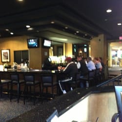 M Blue Bar & Lounge
