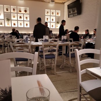 Kyma - Greek Near Me - New York, New York