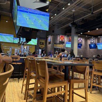 Buffalo Wild Wings - Chicken Wings Near Me - Northridge, California Buffalo Wild Wings - Chicken Wings Near Me - Northridge, California