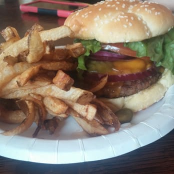 Country View Bulk Foods - Bacon burger and fries - Grocery Near Me - Snover, Michigan Country View Bulk Foods - Bacon burger and fries - Grocery Near Me - Snover, Michigan