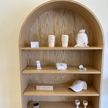 Harucake - Inside - Coffee & Tea Near Me - Los Angeles, California