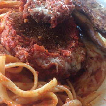 Nick's Bistro - Pizza Near Me - Revere, Massachusetts