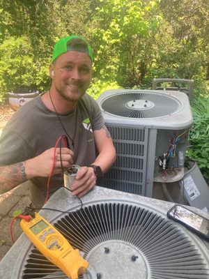 Ace Heating & Cooling