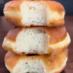 Chuggy's Donut Cafe