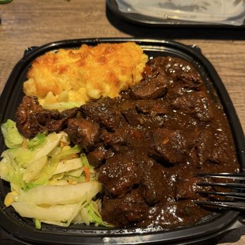 Dat Jerk Caribbean Chargrill - Chicken Brown Stew Chicken Bowl - Caribbean Near Me - Columbia, Maryland Dat Jerk Caribbean Chargrill - Chicken Brown Stew Chicken Bowl - Caribbean Near Me - Columbia, Maryland