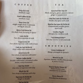 American Brew - Coffee & Tea Near Me - Virginia Beach, Virginia