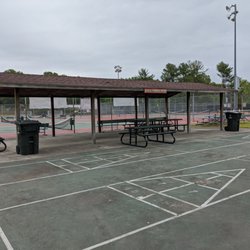Les Myers Park - Lee Myers Park, Concord