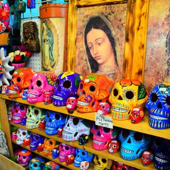 Olvera Street - Shopping - Local Flavor Near Me - Los Angeles, California Olvera Street - Shopping - Local Flavor Near Me - Los Angeles, California
