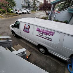 R&J Carpet Cleaning Company - The duo that you didnt know you needed :)